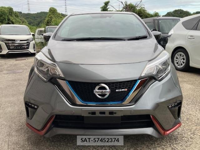 Nissan NOTE 2017 8913668-8