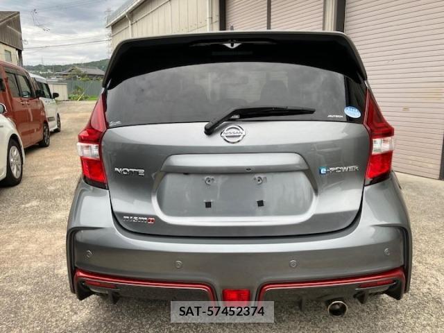 Nissan NOTE 2017 8913668-9