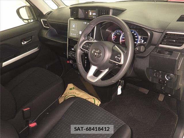 Toyota ROOMY 2021 8714643-3