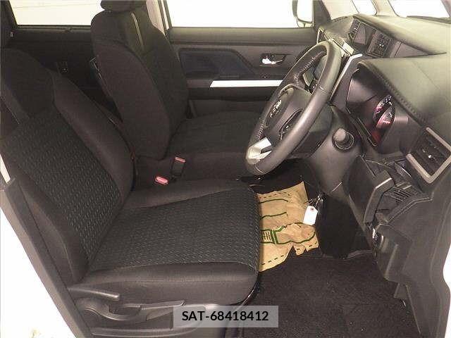 Toyota ROOMY 2021 8714643-5