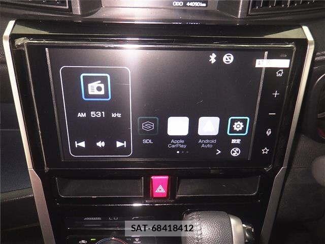 Toyota ROOMY 2021 8714643-6