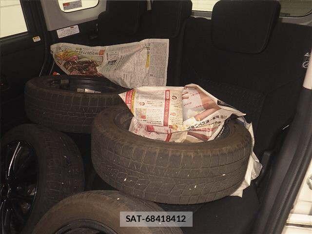 Toyota ROOMY 2021 8714643-7