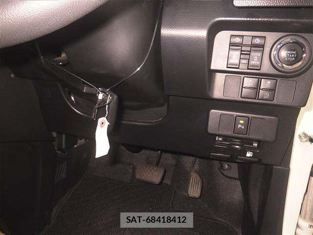 Toyota ROOMY 2021 8714643-8