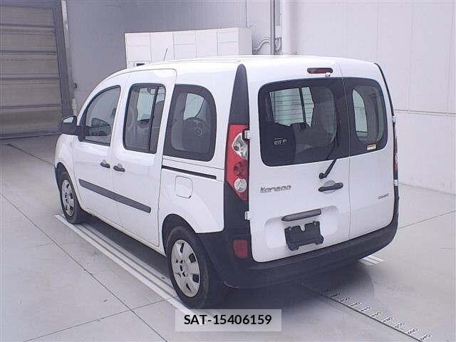 Renault KANGOO 2013 8722530-1