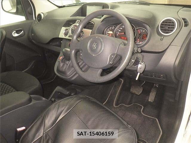 Renault KANGOO 2013 8722530-3