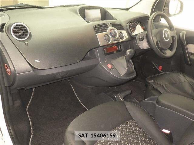 Renault KANGOO 2013 8722530-4