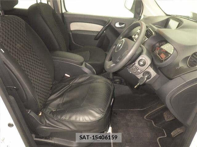 Renault KANGOO 2013 8722530-5