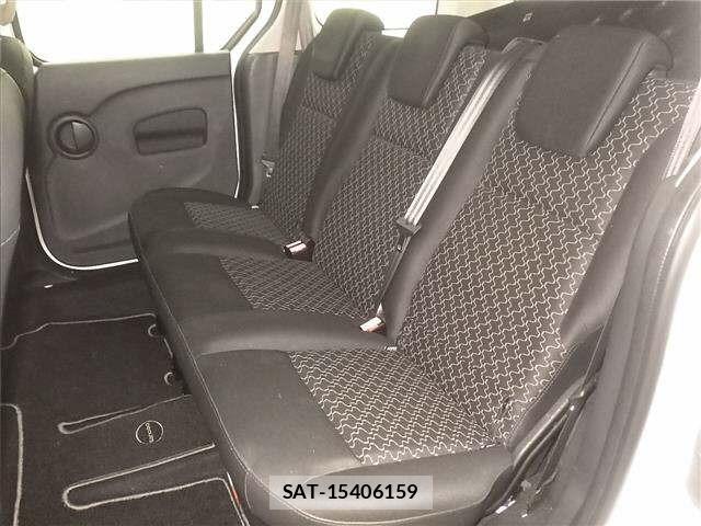 Renault KANGOO 2013 8722530-7