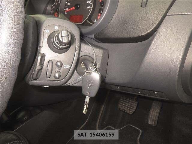 Renault KANGOO 2013 8722530-8