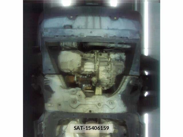 Renault KANGOO 2013 8722530-9