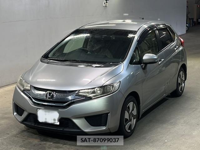 Honda FIT 2014 8920348-0