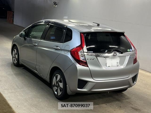 Honda FIT 2014 8920348-1