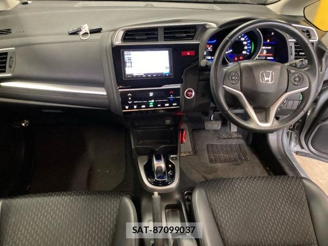 Honda FIT 2014 8920348-3