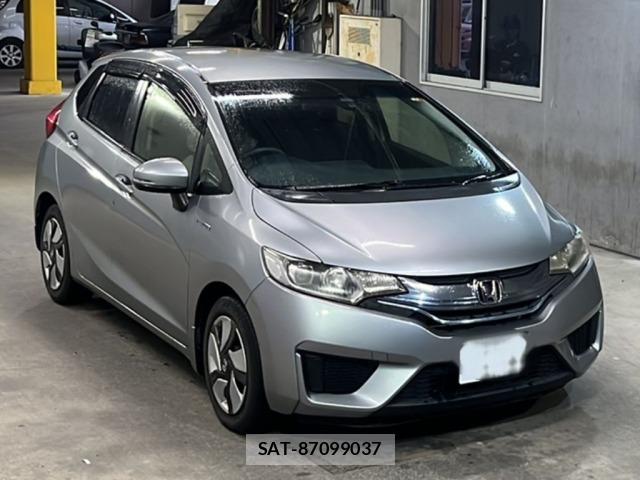 Honda FIT 2014 8920348-4