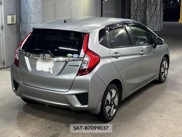 Honda FIT 2014 8920348-5