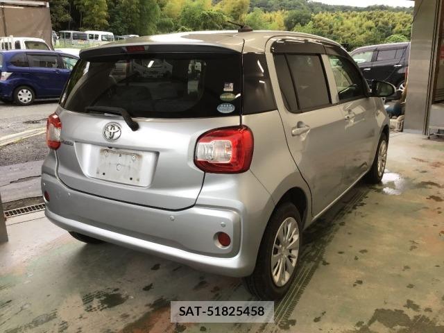 Toyota PASSO 2020 8862881-4