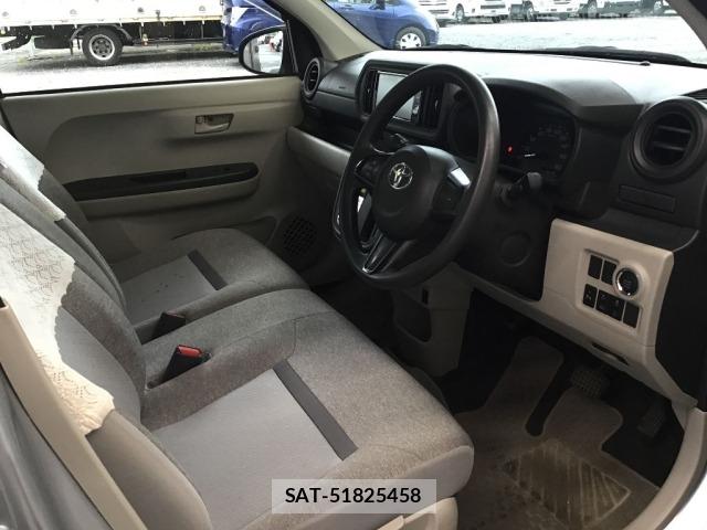 Toyota PASSO 2020 8862881-5