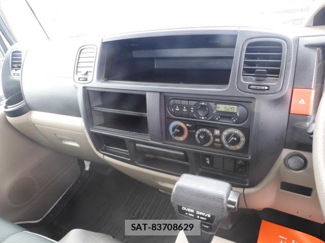 Nissan ATLAS 2020 8895138-8