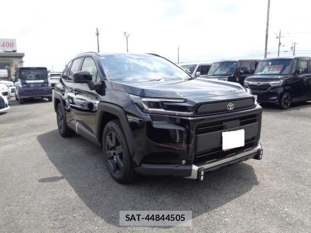 Toyota RAV4 2026 8709600-0