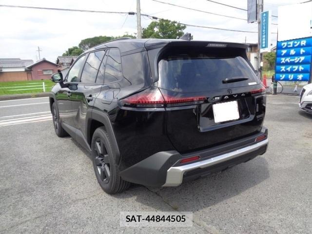 Toyota RAV4 2026 8709600-1