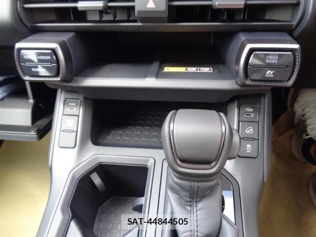 Toyota RAV4 2026 8709600-12