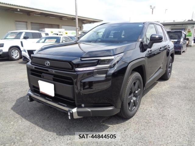Toyota RAV4 2026 8709600-2