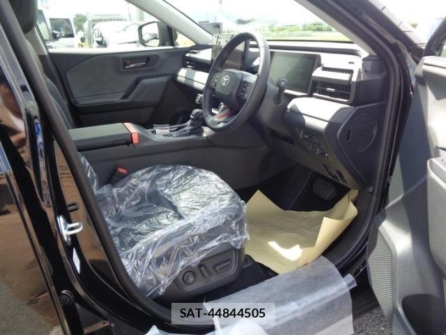 Toyota RAV4 2026 8709600-22