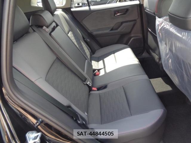 Toyota RAV4 2026 8709600-24