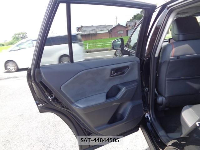 Toyota RAV4 2026 8709600-27