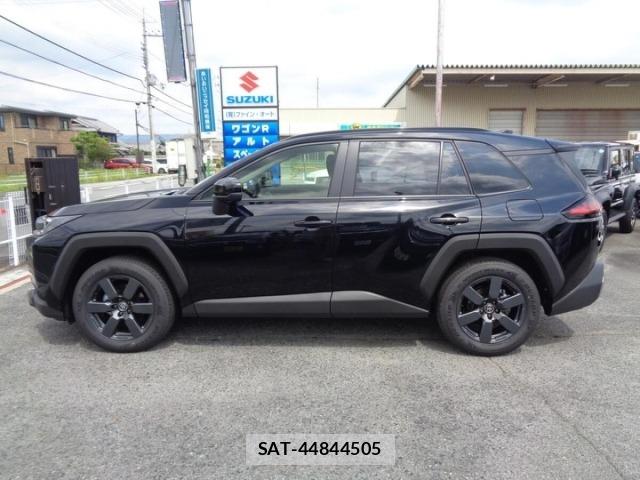Toyota RAV4 2026 8709600-3