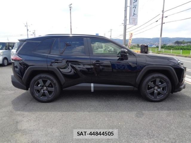 Toyota RAV4 2026 8709600-4