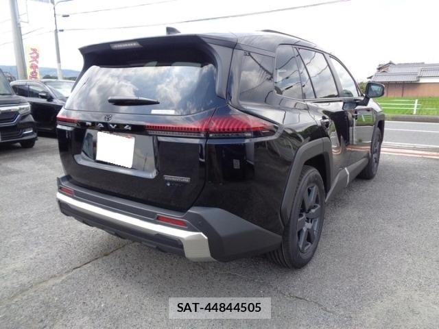 Toyota RAV4 2026 8709600-5