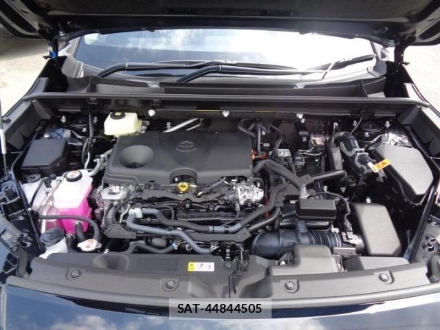 Toyota RAV4 2026 8709600-7