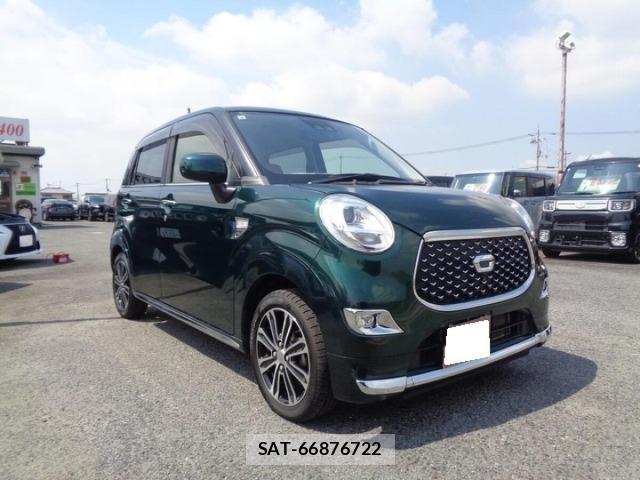 Daihatsu CAST 2019 8705557-0