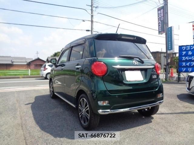 Daihatsu CAST 2019 8705557-1