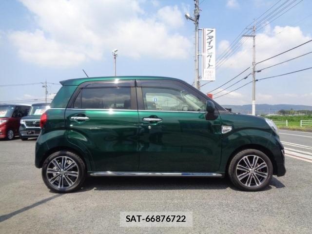 Daihatsu CAST 2019 8705557-2