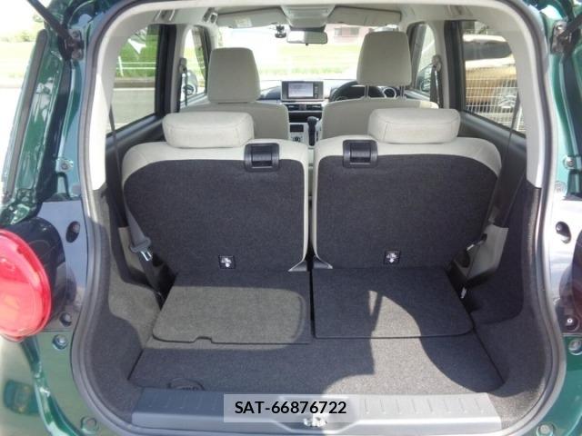 Daihatsu CAST 2019 8705557-26