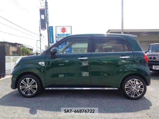 Daihatsu CAST 2019 8705557-3