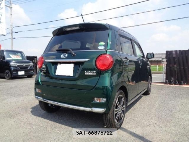 Daihatsu CAST 2019 8705557-4