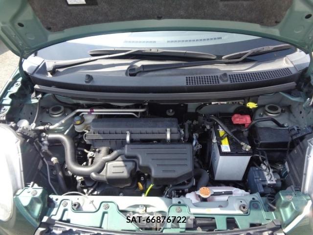 Daihatsu CAST 2019 8705557-6