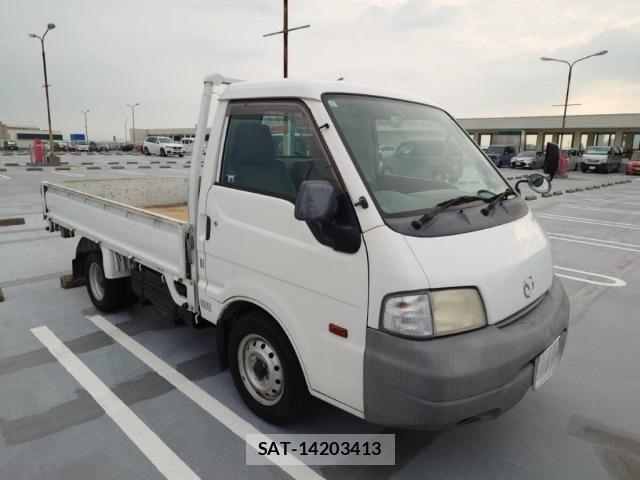 Mazda BONGO TRUCK 2009 8928952-0