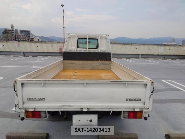 Mazda BONGO TRUCK 2009 8928952-1