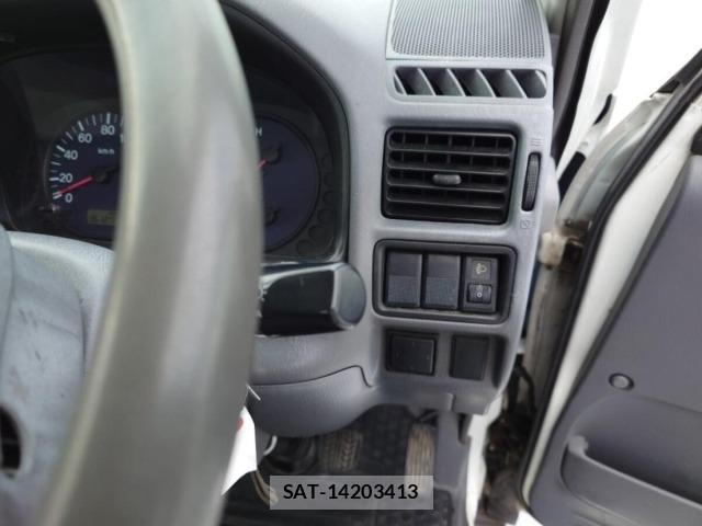 Mazda BONGO TRUCK 2009 8928952-10
