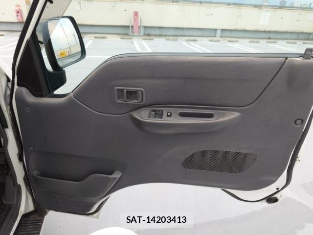 Mazda BONGO TRUCK 2009 8928952-11