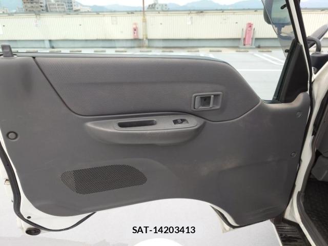 Mazda BONGO TRUCK 2009 8928952-12