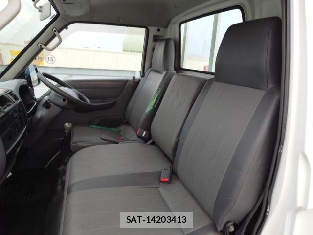 Mazda BONGO TRUCK 2009 8928952-13