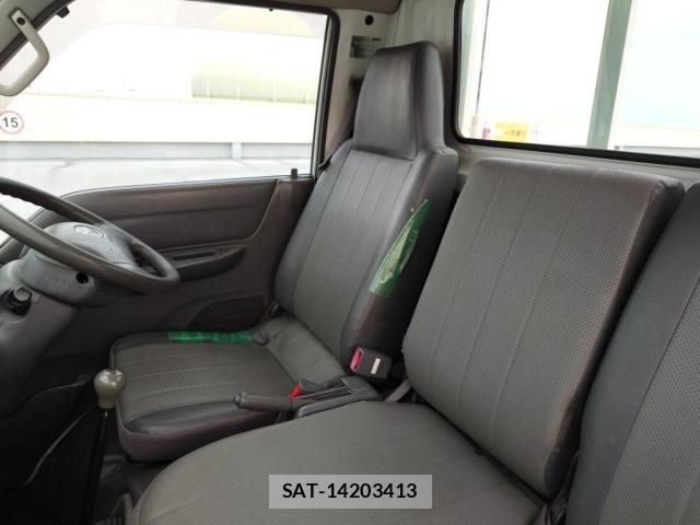 Mazda BONGO TRUCK 2009 8928952-14