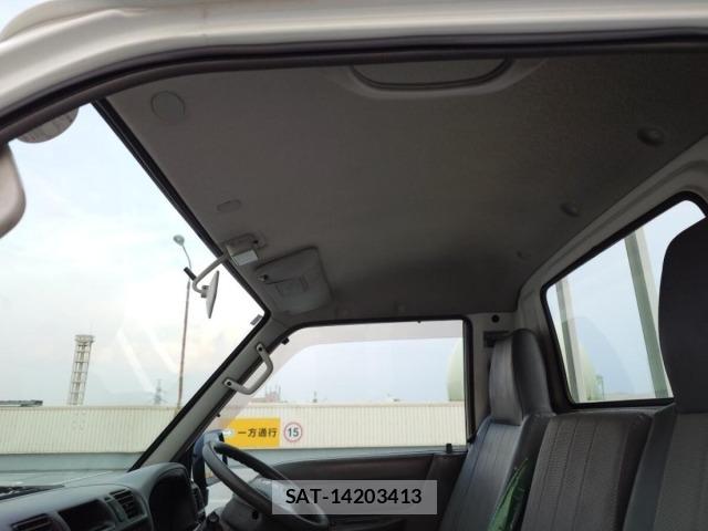 Mazda BONGO TRUCK 2009 8928952-15