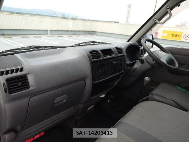 Mazda BONGO TRUCK 2009 8928952-16