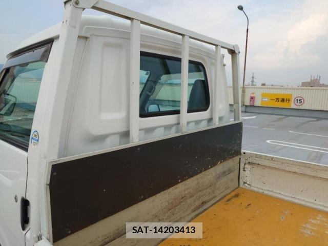 Mazda BONGO TRUCK 2009 8928952-17